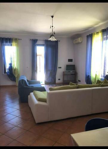 Apartamento Appartamento In Villa Vita