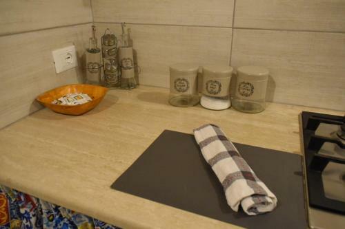 Apartamento Pietro Holiday Home