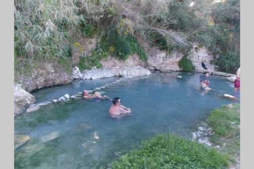 Casa Vacanze Krimis�s
