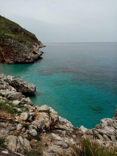 Casa Vacanze Krimis�s