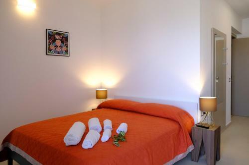 Bed & Breakfast Sol Y Mar Camere E Appartamenti
