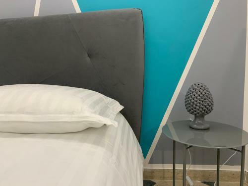 Apartamento Safina's Rooms
