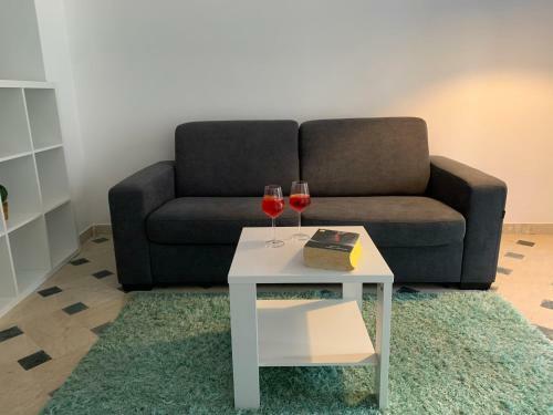 Apartamento Safina's Rooms