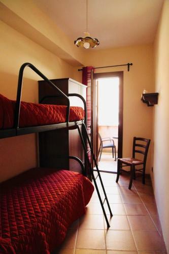 Casa Vacanze Le Scale Sul Porto