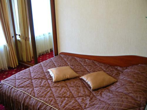 Hotel Zolotoie Runo