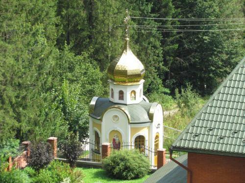 Hotel Zolotoie Runo
