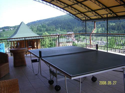 Hotel Zolotoie Runo