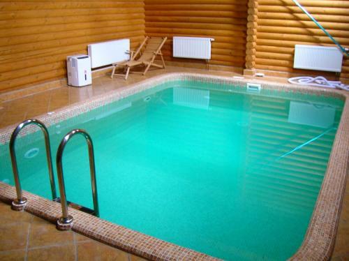 Hotel Zolotoie Runo