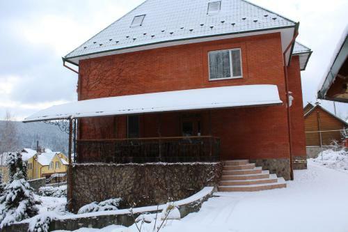 Hotel Zolotoie Runo