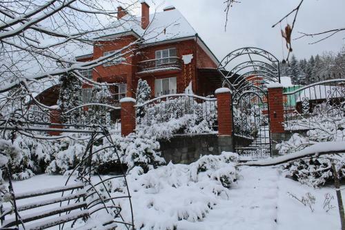 Hotel Zolotoie Runo