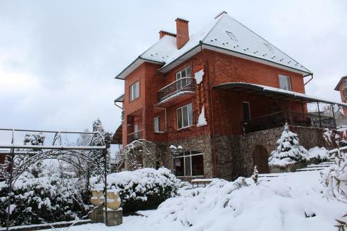 Hotel Zolotoie Runo