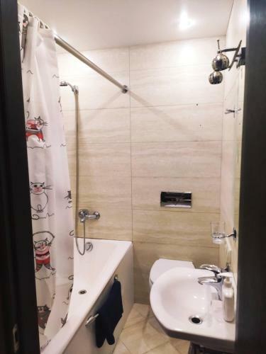 Apartment Chabany Kyiv ?????? ???????? ??????
