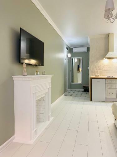 Apartamento Provence Studio On Saharova Str.
