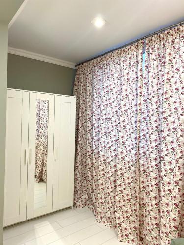 Apartamento Provence Studio On Saharova Str.