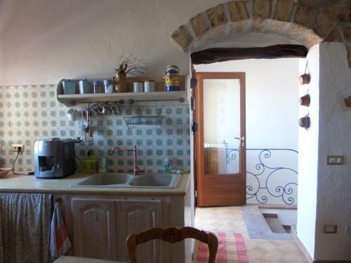 Apartamento Vicolo Della Luna