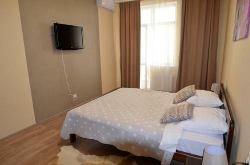Apartamento 20 Pearl On Saharova Street
