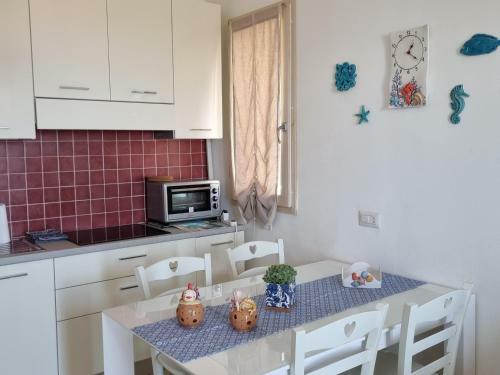 Apartamento Residence La Favola