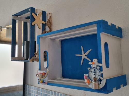 Apartamento Residence La Favola