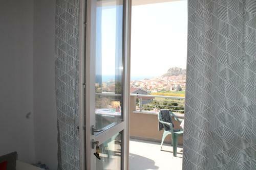 Apartamento Residence La Favola