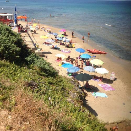 Apartamento Settemmezzu - Lu Bagnu