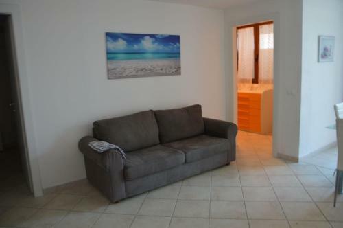 Apartamento Settemmezzu - Lu Bagnu