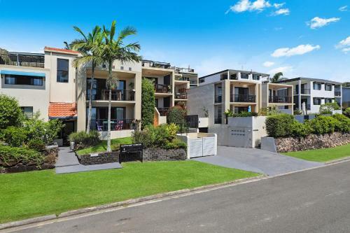 Apartamento North Point Gardens- Alexandra Headland