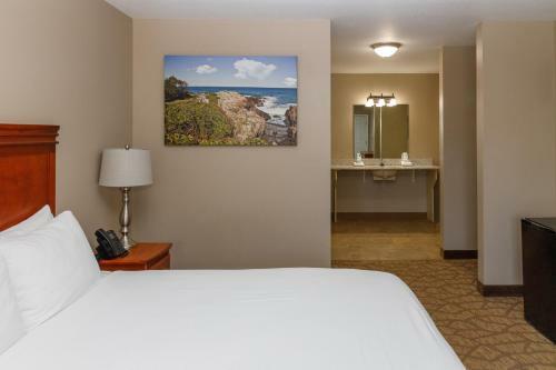 Hotel Admiral's Inn Resort