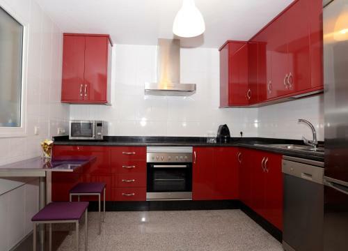 Apartamentos Tur�sticos Ceres