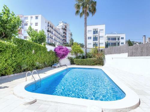 Apartment Edificio Fleming