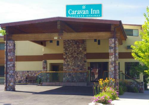 Motel Caravan Inn