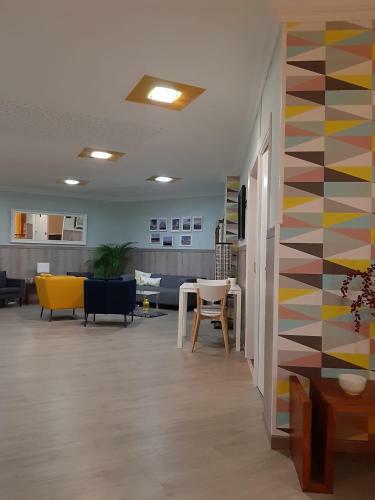 Hotel Almirante
