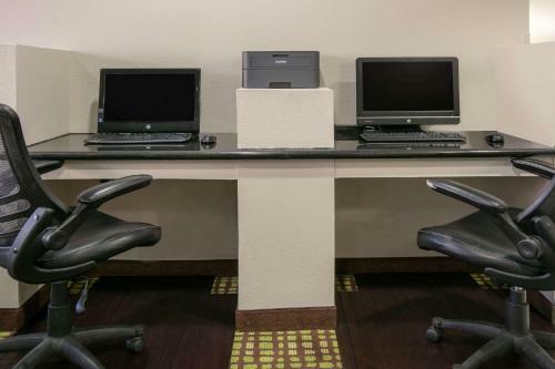 Hotel Holiday Inn Express & Suites Roswell