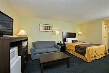 Motel University Inn And Suites Eugene