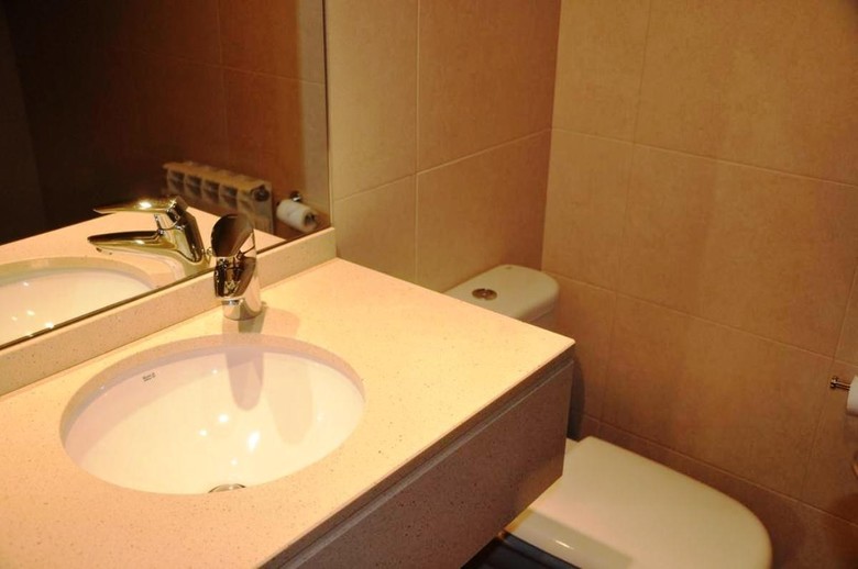 Apartaments Tur�stics Puigcerd� - La Closa