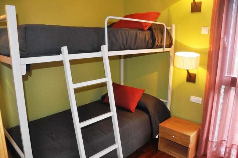 Apartaments Tur�stics Puigcerd� - La Closa