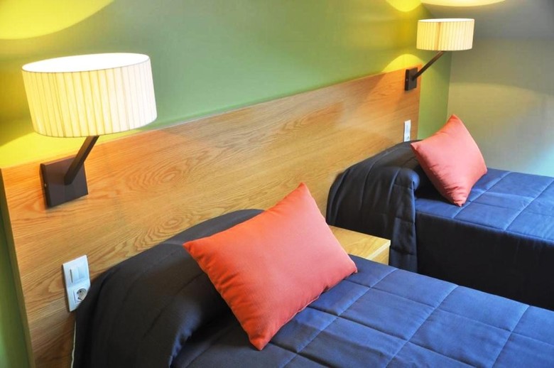 Apartaments Tur�stics Puigcerd� - La Closa