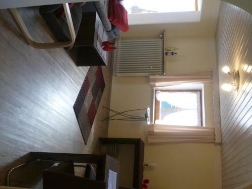 Hostal Haus Wiesenrand