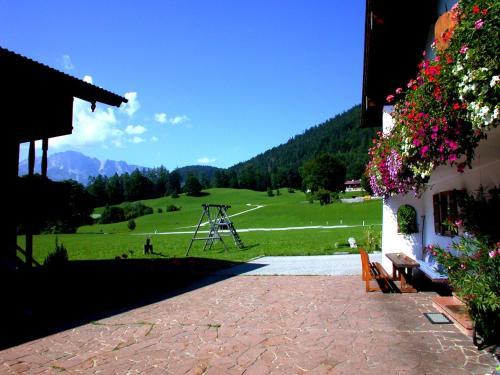 Hostal Haus Wiesenrand