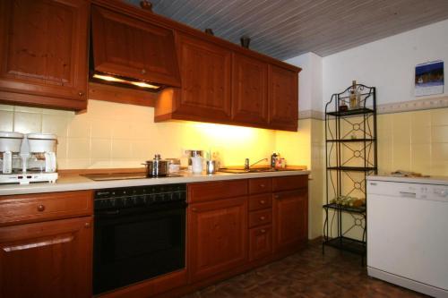 Hostal Haus Wiesenrand
