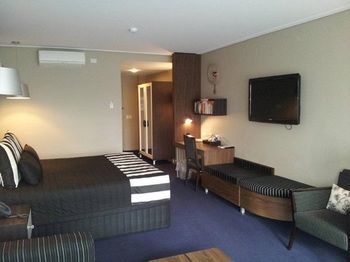 Quality Hotel Taylors Lakes