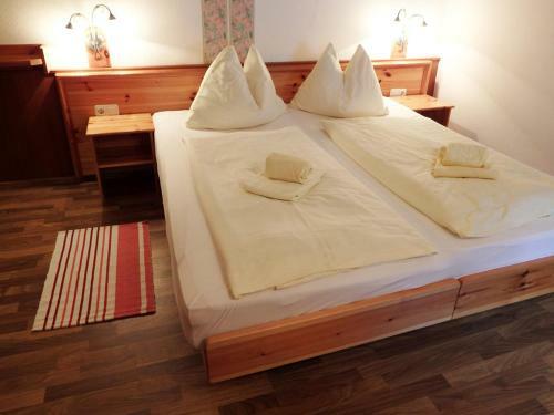 Apartamento Haus Am See