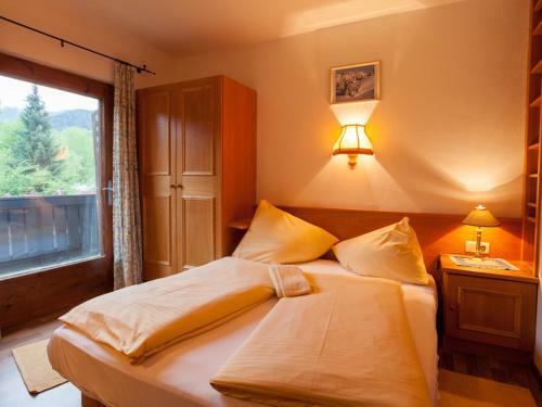 Apartamento Haus Am See