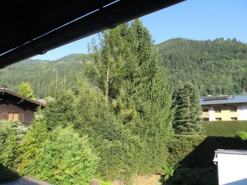 Apartamento Haus Am See