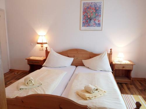 Apartamento Haus Am See