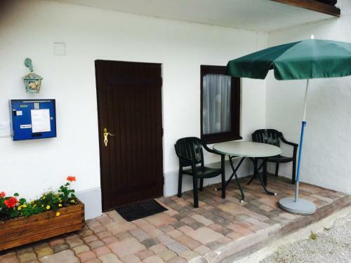 Apartamento Haus Am See