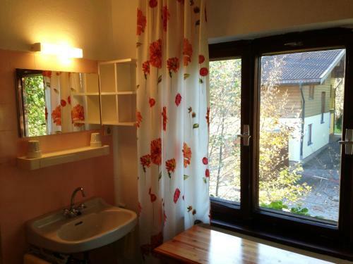 Apartamento Haus Am See
