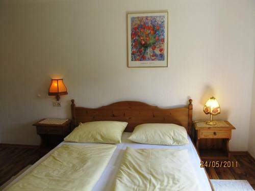 Apartamento Haus Am See