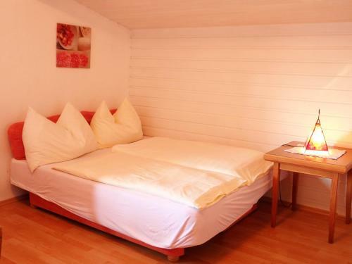 Apartamento Haus Am See