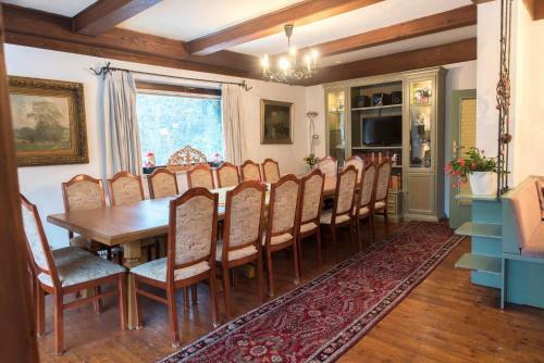 Apartamento Haus Am See