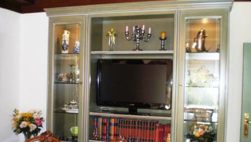 Apartamento Haus Am See